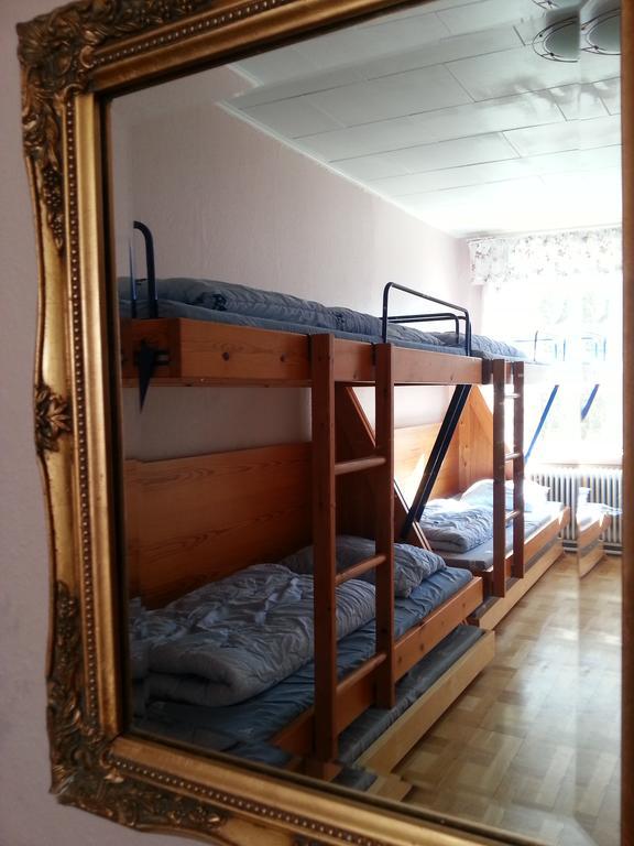 Danhostel Nykøbing Sjælland Esterno foto