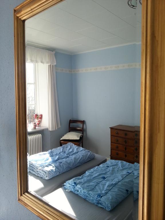 Danhostel Nykøbing Sjælland Esterno foto