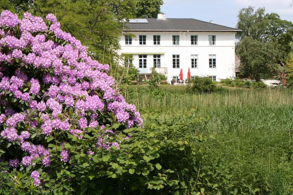 Danhostel Nykøbing Sjælland Esterno foto